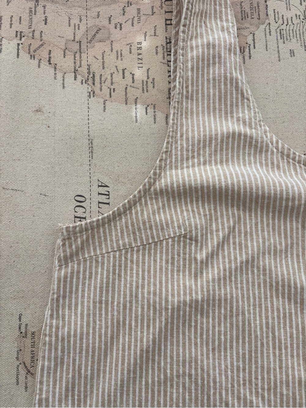 Marine Layer Sydney Beach Jumpsuit Size XL - Picture 12 of 15